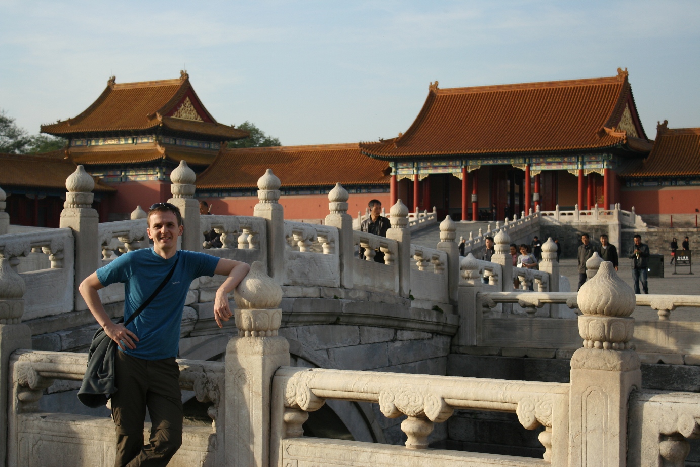 Forbidden City 05