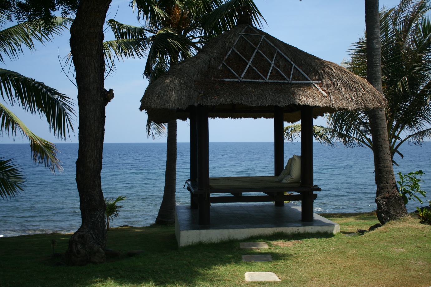 Bali relax