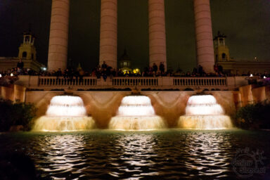 Barcelona poza sezonem