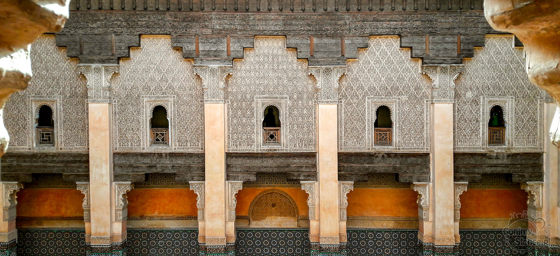 Maroko, Marrakesz - powody do podróżowania