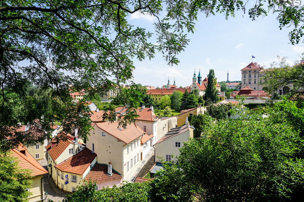 Praga podróżnicy dla WOŚP | Ethno Passion i Gonimy Słońce
