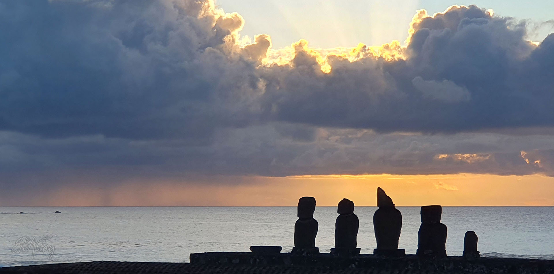 Wyspa Wielkanocna - co zobaczyć