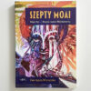 SZEPTY MOAI Rapa Nui (Wyspa Wielkanocna) produkt